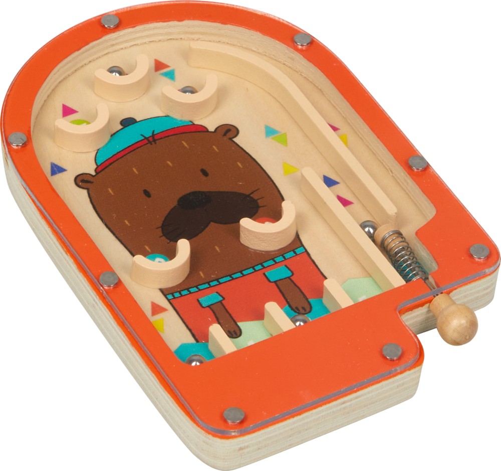 Spiegelburg Flipper Spiel Bunte Geschenke